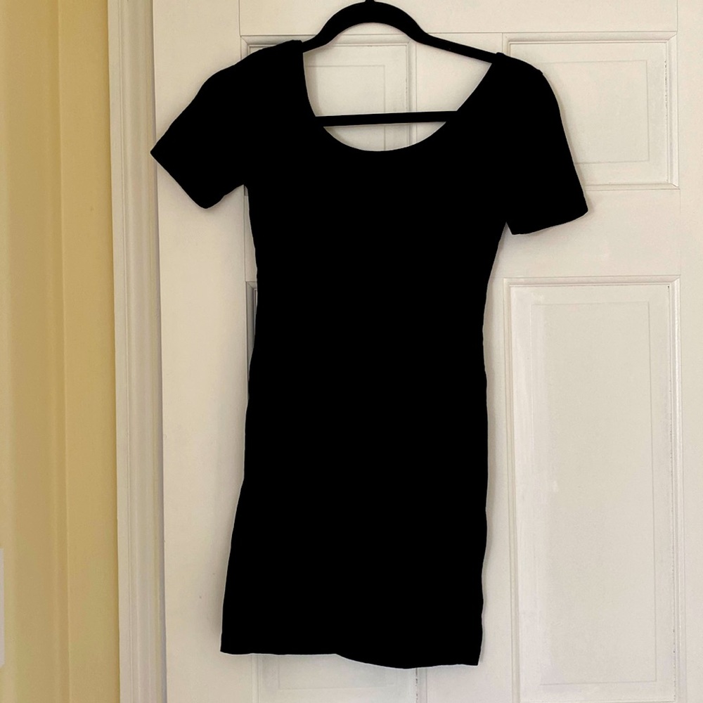 Forever 21 Bodycon Dress